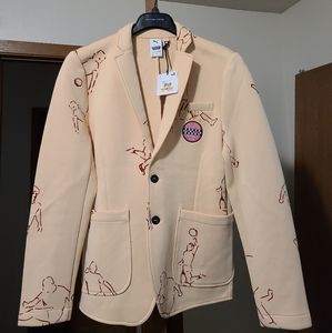 Puma x Kidsuper Tailored Jacket